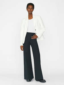 Pants And Shorts: Le Palazzo Trouser