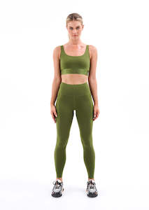 Pants And Shorts: Recalibrate Legging