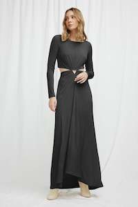 Dresses Skirts: Cali Long Sleeve Dress