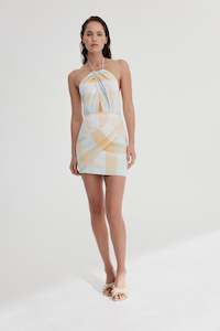 Stella Mini Dress