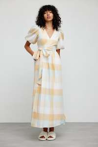 Dresses Skirts: Stella Midi Dress