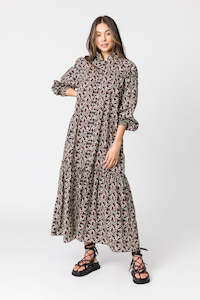 Remain: Ashley Dress