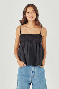 Remain: Christy Cami