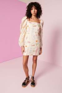 Kate Ford: Willow Puff Mini