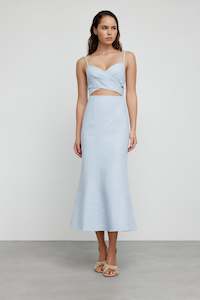 Significant Other: Frankie Midi Dress