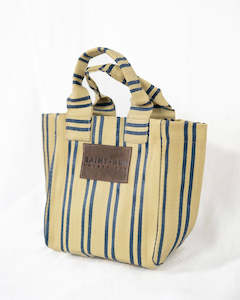 Bambino Collection: Bambino Tote - Sailor