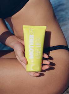 Mother Spf: Face & Body SPF 50