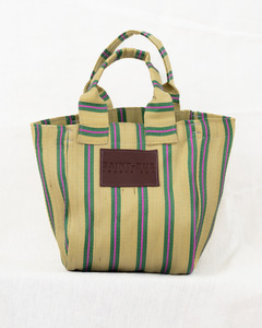 Bambino Collection: Bambino Tote - Daisy