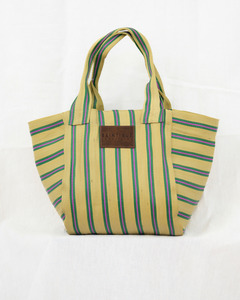 Bonita Collection: Shoulder Tote - Daisy