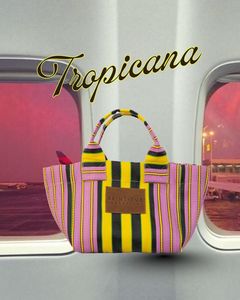 Bambino Collection: Bambino Tropicana