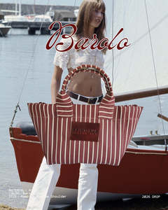 Bambino Collection: Bambino Barolo