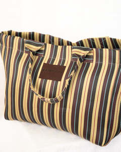 Our Best Sellers: Oversized Weekender Andiamo