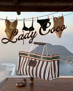 Our Best Sellers: Lady Coco