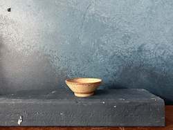 Natural Speckle: Natural Speckle Ramekin - II