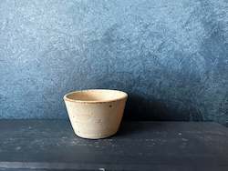 Natural Speckle Ramekin I
