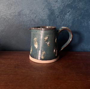 jug: Ocean Blue Jug | no.1