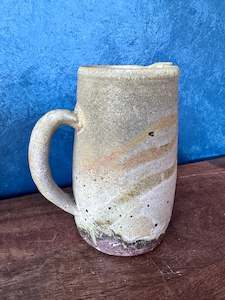 Jars: Natural Texture Jug