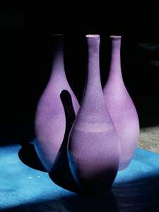 Kinyo: Kinyo Vase - I