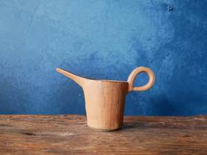 Ochre Jug