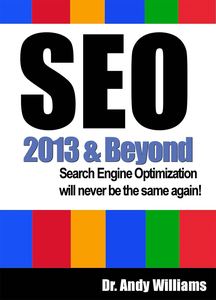 SEO and Beyond