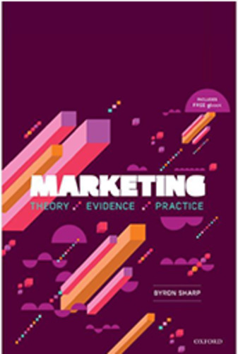 Marketing Theory