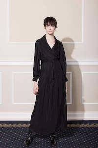 Sale: ASTRAL AFFAIR DRESS - BLACK