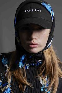 Salasai Baseball Cap