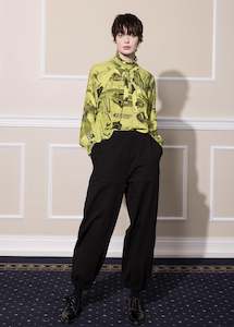 DESERT LEISURE SHIFT -  NEON PRINT