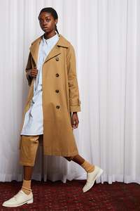 Dreamscape Sale: DISRUPTION TRENCH - CAMEL
