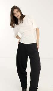 Silencio Pant - Black