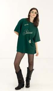 Autumn Winter 2026 After The Rain: After The Rain T.Shirt