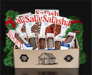 Customer Favourites: Feast Gathering Box