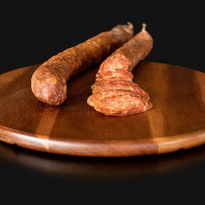 Customer Favourites: Kulen Salami  (approx. 240g)