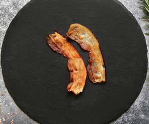 Customer Favourites: 100% Natural Bourbon Glazed Bacon