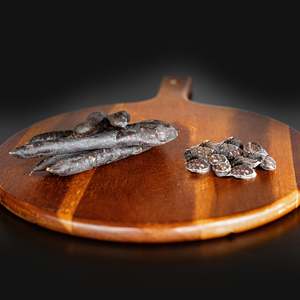 NZ Wild Venison Biersticks