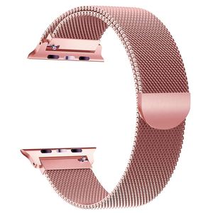 Smart Watch Accessories: Apple Watch Band Strap 42mm(Series 10) 41mm 40mm 38mm