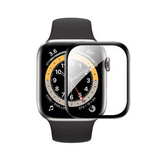 Smart Watch Accessories: Apple Watch Series 7 8 45mm Glass Screen Protector