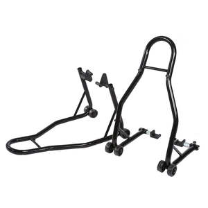 Motorbike Accessories: Motorbike Stands