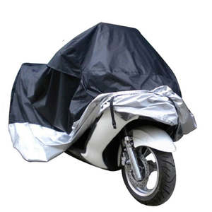 Motorbike Accessories: XXL Motorcycle Cover Motorbike Cover