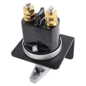 Boats Marine: Disconnect Battery Isolator Cut Off Kill Switch Key For Car Marine Boat