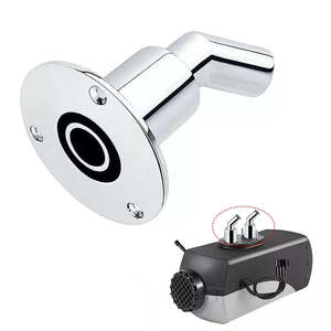 Boats Marine: Air Diesel Heater Pipe For Boat Marine Car Truck