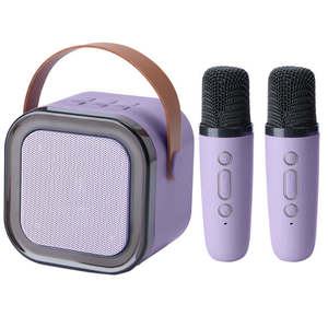 Others In Electronics: Karaoke Machine