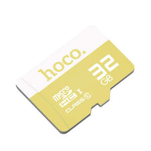 HOCO TF High Speed Memory Micro SD Card 32GB