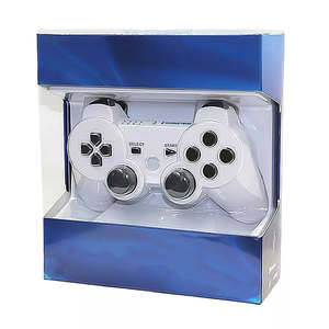 Game Console Accessories: For PS3 Wireless Bluetooth Controller Game Handle Remote Gamepad