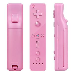 Game Console Accessories: Remote and Nunchuck Controller for NINTENDO WII