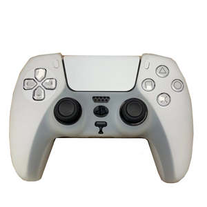 PS5 Controller Cover Case Skin