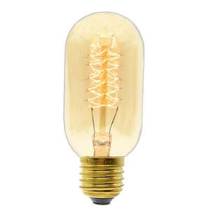 Bulbs 1: E27 bulb 60W