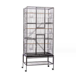 177cm Large Bird Cage