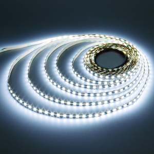 2835 12V 5M LED Strip Light Cool White 600LED