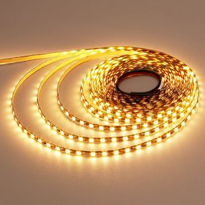 2835 24V 5M LED Strip Light Warm White 600LED